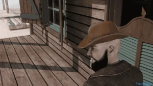 A Cowboys Story Mod 2