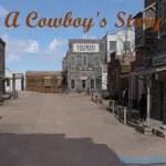 A Cowboys Story apk download