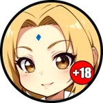 A Date with Tsunade at the Beach apk download