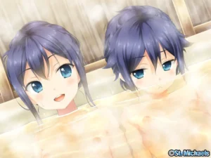 A Kiss For The Petals: The New Generation Mod 2