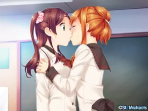 A Kiss For The Petals: The New Generation Mod 1