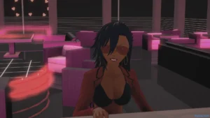 Academy of the Elite 1