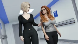 Adored By The Devil 2