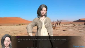 Atonia: Netorare Annals 2