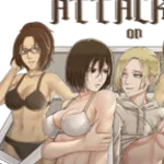 Attack on Survey Corps apk download