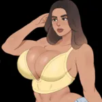 Bad Boy Liam Comes To Visit apk download