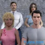 Blackmailing The Family Mod apk download