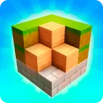 Block Craft 3D Mod apk download