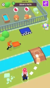 Block Craft 3D Mod 2