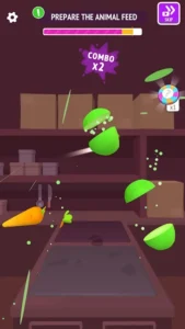 Block Craft 3D Mod 1