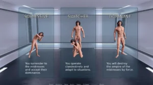 Blossom Of Pleasure 3