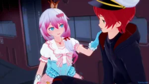 CaptainVerse Part 2 3