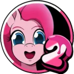 Cooking with Pinkie Pie 2 apk download