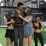 Corrupted Love apk download