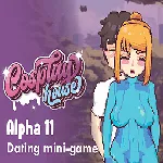 Cosplay House apk download