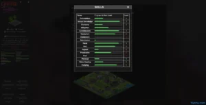 Course of Temptation 2