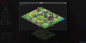 Course of Temptation 1