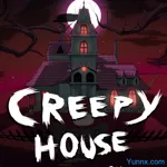 Creepy house apk download