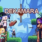 Dekamara Game apk download