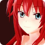 Devil’s Academy DxD apk download