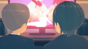 Devil’s Academy DxD 1