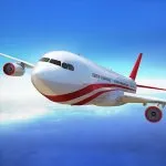 Flight PilotSimulator 3D apk download