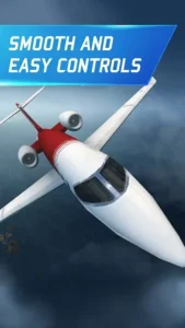 Flight Pilot:Simulator 3D 3