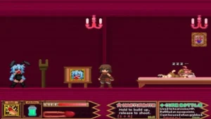 Forest Of The Blue Skin 3