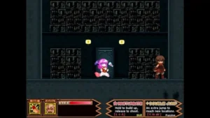 Forest Of The Blue Skin 2