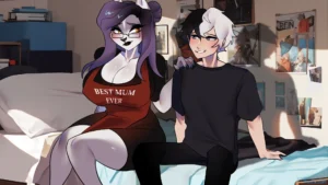 Furtown: New Beginnings 1