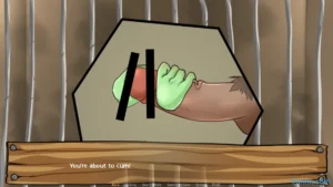 Goblin’s TradeOFF Mod 2