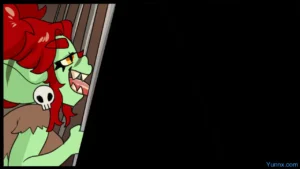 Goblin’s TradeOFF 3