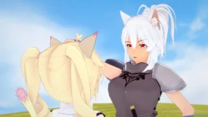 Grand Duke Valeran 2