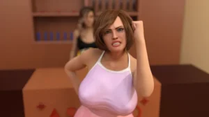 Grandma’s House Part 4 2