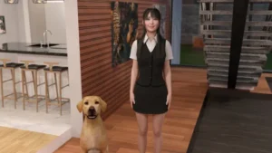 Grandma’s House Part 4 1