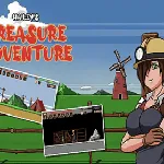 Hailey’s Treasure Adventure apk download