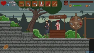 Hailey’s Treasure Adventure 2