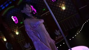 Heaven’s Door Mod 1