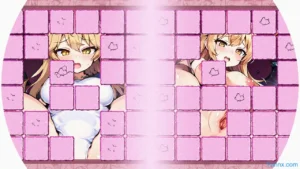 Hentiles: Hentai tiles 1
