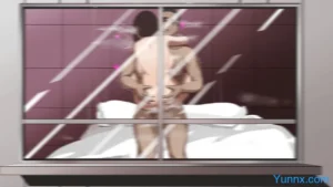 Her Fall in the Last Days Mod 3