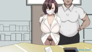 Her Fall in the Last Days Mod 2