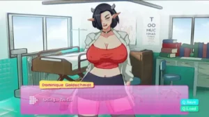 Heroes University H 3