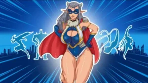 Heroes University H 2