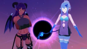 Heroic Harem Resort Mod 2