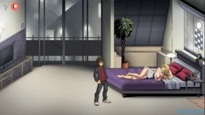 Highschool Of The Dead: Haven 1