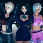 Horny Jail apk download