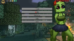 My Jazzy Lolly Crush 3