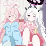 Hoshino&Hina Ashi Pero apk download