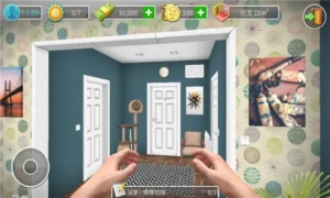 House Flipper: Home Design 3