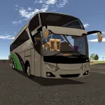 IDBS Simulator Bus Sumatera Mod apk download